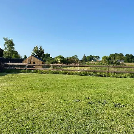 Les Millе Nuits D'amel Tatil Evi Gonneville-sur-Scie