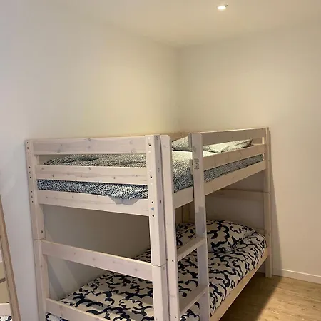Casa vacanze Les Millе Nuits D'amel Gonneville-sur-Scie