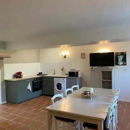 Les Millе Nuits D'amel Tatil Evi Gonneville-sur-Scie