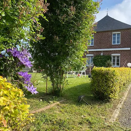 Tatil Evi Les Millе Nuits D'amel